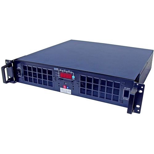 Ондулятор DC/AC вне сети - 2UPSWI series  - Powersolve Electronics - чистый синусный / AC/DC