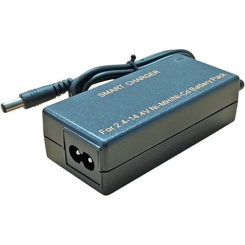 Устройство зарядки батарей для письменного стола - PSCH15 - Powersolve Electronics - Ni-Cd / Ni-MH / умное