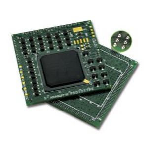Разъем для интегральной схемы - Advanced Interconnections - BGA / SMT