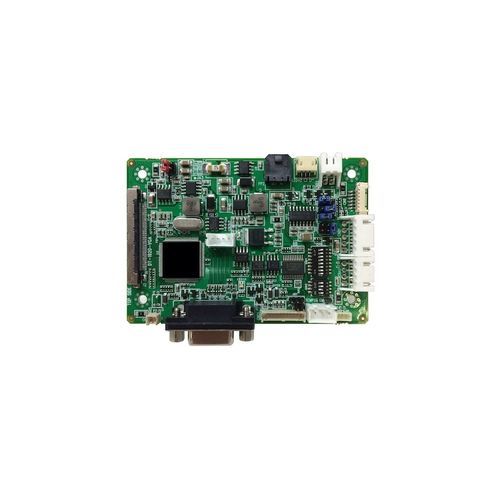 Плата контроллера LCD - DT-1920-VGA - Digital View - LVDS / VGA