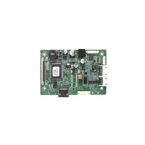 Плата контроллера LCD - DD-1920-HDMI - Digital View - RS-232 / LVDS / HDMI