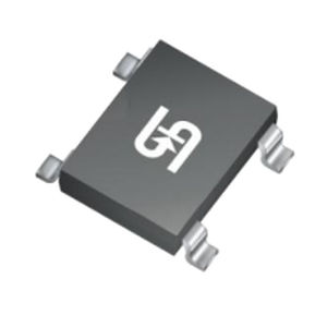 Диодный выпрямительный мост SMD - ABS10-T - Taiwan Semiconductor