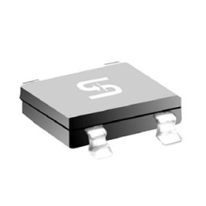Диодный выпрямительный мост SMD - ABS6 - Taiwan Semiconductor