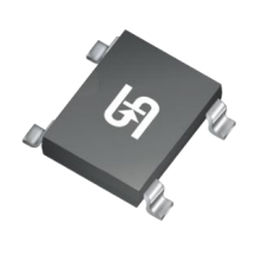 Диодный выпрямительный мост SMD - ABS6-K - Taiwan Semiconductor