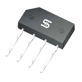 Диодный выпрямительный мост SMD - D2SB20 - Taiwan Semiconductor