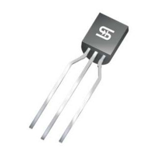 Тиристор - MCR100-6 - Taiwan Semiconductor