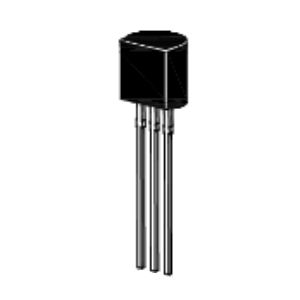 Двухполюсный транзистор - BC337-25 - Taiwan Semiconductor - для слабых сигналов / для коммутации