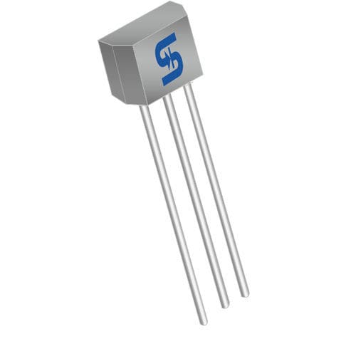 Переключатель DIP - TSH190CT - Taiwan Semiconductor - двухполюсный / с эффектом Холла