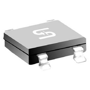 Диодный выпрямительный мост SMD - ABS10 - Taiwan Semiconductor