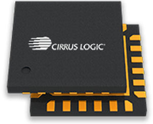 Микроконтроллер цифровая обработка сигналов - CS48L1 series - Cirrus Logic