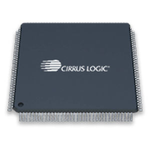 Микроконтроллер цифровая обработка сигналов - CS498 series - Cirrus Logic