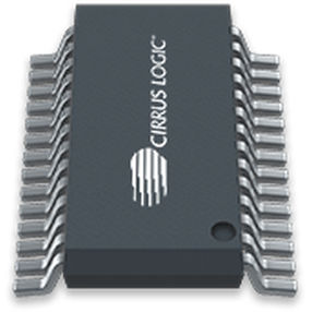 Цифровой/аналоговый преобразователь - CS4398 - Cirrus Logic - стерео / дельта-сигма / аудио
