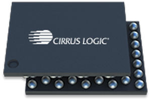 Кодек аудио - CS47L24 - Cirrus Logic