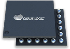 Кодек видео - WM8946 - Cirrus Logic