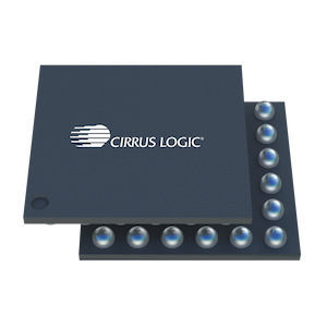 Усилитель аудио - CS35L45 - Cirrus Logic - мощности / тока / напряжения