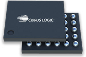 Усилитель аудио - CS35L41 - Cirrus Logic - мощности / для измерений / цифровой
