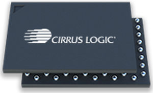 Кодек аудио - CS42L92 - Cirrus Logic