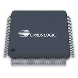 Кодек аудио - CS47048 - Cirrus Logic
