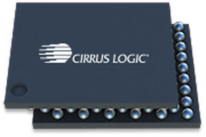 Кодек аудио - CS47L35 - Cirrus Logic