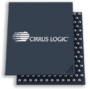 Кодек аудио - CS47L90 - Cirrus Logic