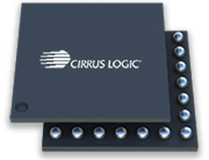 Кодек аудио стерео - CS42L42 - Cirrus Logic
