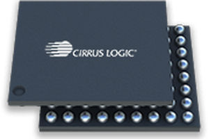 Кодек аудио - WM8958 - Cirrus Logic