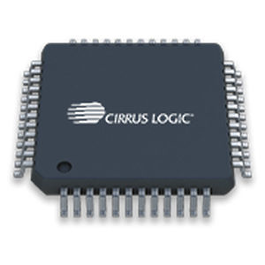 Чип мощность - CS3308 - Cirrus Logic - программируемый / аналоговый / обнаружения