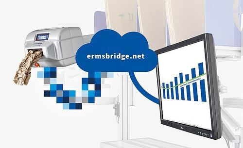 Программное обеспечение для контроля - SmartPack.PERFORMANCE - Storopack - сбора / анализа данных / для управления данными / сбора данных