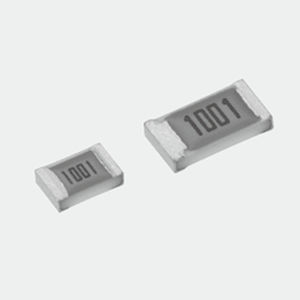Резистор с тонким слоем - LT73 series - KOA - SMD / плоский / RoHS