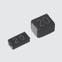 Миниатюрный предохранитель - CCP2B series - KOA - SMD