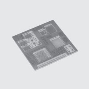 Субстрат LTCC - KLC series - KOA - для электронной промышленности / спечённый при низкой температуре