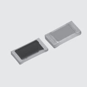 Датчик температуры сопротивления из платины - SDT73H series - KOA - с тонким слоем / SMD