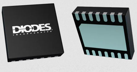 Контроллер питания USB Type-C - AP43771H  - Diodes Incorporated