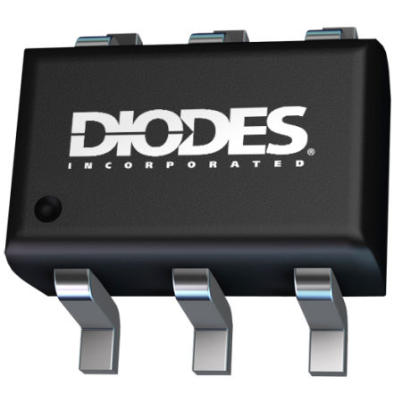 Регулятор тока напряжение - ZXCT21 series - Diodes Incorporated