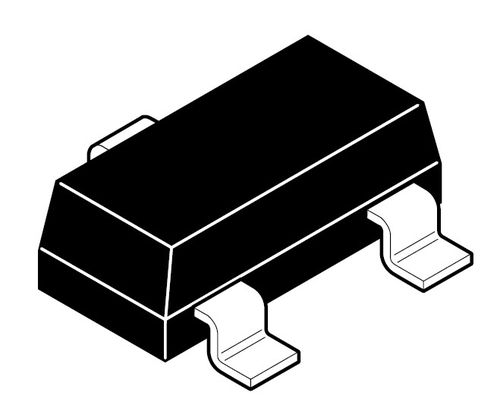 Двухполюсный транзистор - FMMT, ZTX series - Diodes Incorporated - для слабых сигналов / из кремния / лавинный