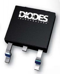 Диод Шоттки - 1N58, APD, B05, B1 Series - Diodes Incorporated - SMD / для выпрямления / с малыми потерями