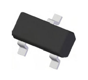 Двухполюсный транзистор - BFS17N, ZUMTS17N - Diodes Incorporated - для коммутации / Радиосигнал