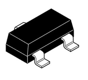 Датчик температуры RTD -  ZNI1000 - Diodes Incorporated - интегральная схема