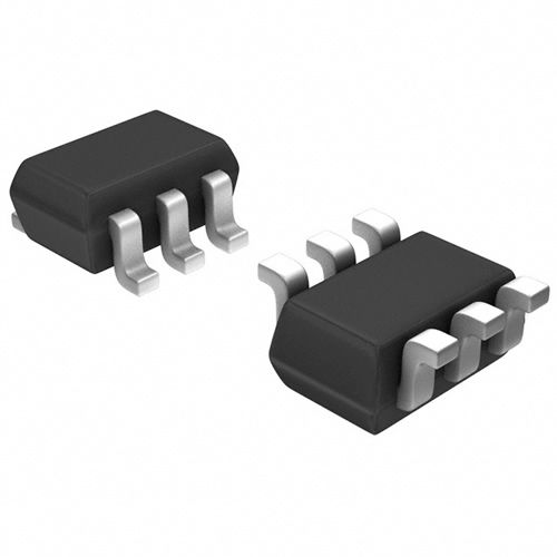 Стандартный логический вентиль - 74A Series  - Diodes Incorporated