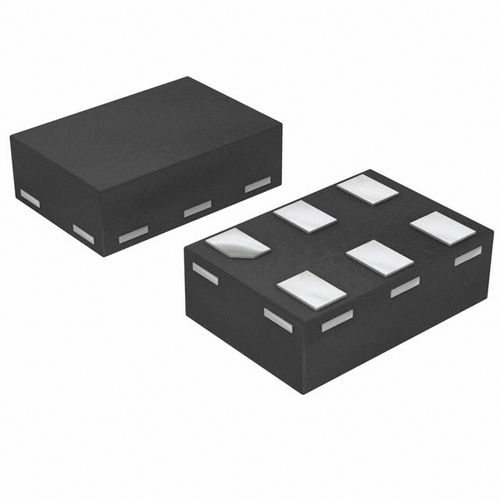 Логический вентиль CMOS - 74AUP, 74LVC series - Diodes Incorporated - стандартный