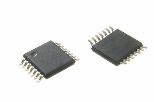Логический вентиль CMOS - 74AHC, 74HC Series  - Diodes Incorporated - стандартный