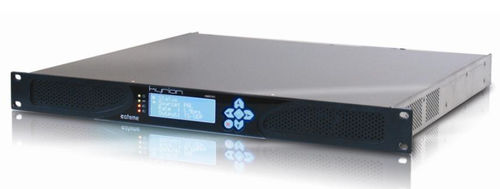 Кодек видео MPEG - Kyrion AM2102 - ATEME