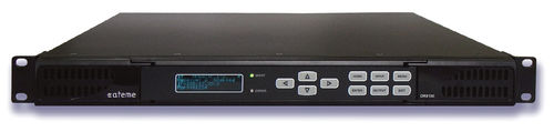 Кодек видео MPEG - Kyrion DR8100 - ATEME