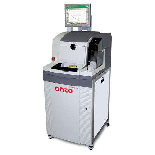 Толщиномер для пленки - ECV Pro™ - Onto Innovation Inc. - стационарный / бесконтактный / с автоматической калибровкой