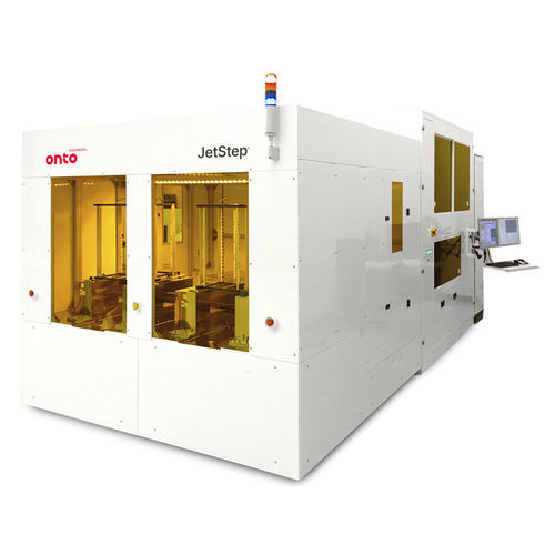 Система литографии для полупроводниковой промышленности - JetStep® S3500 - Onto Innovation Inc.