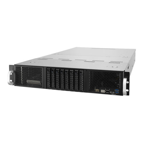 Сервер для стокирования - ESC4000 G4S - Asus - GPU / 2U / Intel® Xeon