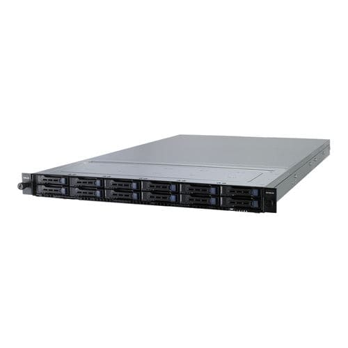 Сервер для стокирования - RS700A-E9-RS12 - Asus - 1U / AMD EPYC™ / ОЗУ