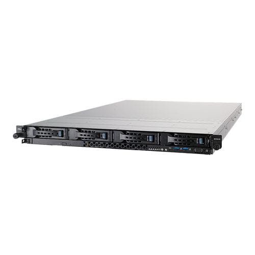 Сервер для стокирования - RS700A-E9-RS4 - Asus - 1U / AMD EPYC™ / DDR4-SODIMM
