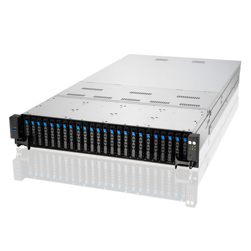 Сервер для стокирования - RS720A-E11-RS24U - Asus - 2U / NVIDIA / AMD
