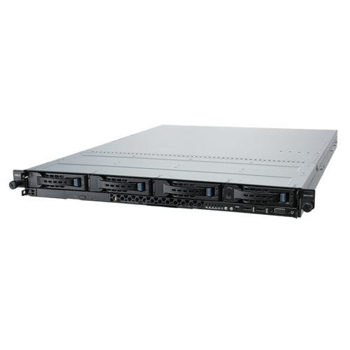 Сервер для стокирования - RS300-E10-PS4 - Asus - 1U / Intel® Xeon / NVIDIA